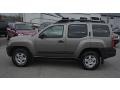 Granite Metallic - Xterra S 4x4 Photo No. 2