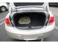 Gray Trunk Photo for 2008 Saturn Aura #39329928