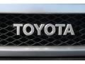 2007 Toyota FJ Cruiser 4WD Badge and Logo Photo