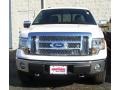 2010 Oxford White Ford F150 Lariat SuperCrew 4x4  photo #6