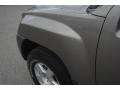 Granite Metallic - Xterra S 4x4 Photo No. 10