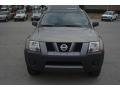 Granite Metallic - Xterra S 4x4 Photo No. 12