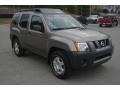 Granite Metallic - Xterra S 4x4 Photo No. 13