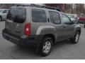 Granite Metallic - Xterra S 4x4 Photo No. 14