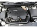 3.5 Liter OHV 12-Valve VVT V6 2008 Saturn Aura XE 3.5 Engine