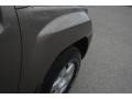 Granite Metallic - Xterra S 4x4 Photo No. 18