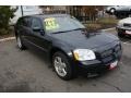 2006 Brilliant Black Crystal Pearl Dodge Magnum R/T AWD  photo #3