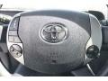 Super White - Prius Hybrid Photo No. 16