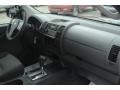 Granite Metallic - Xterra S 4x4 Photo No. 21