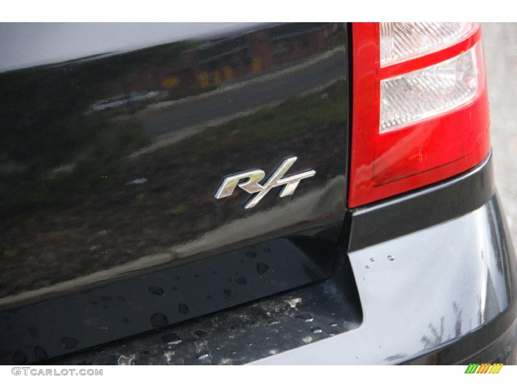 2006 Dodge Magnum R/T AWD Marks and Logos Photo #39330232