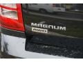 2006 Dodge Magnum R/T AWD Badge and Logo Photo