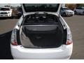 Super White - Prius Hybrid Photo No. 24