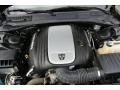 5.7 Liter HEMI OHV 16-Valve V8 2006 Dodge Magnum R/T AWD Engine