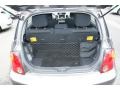 Dark Charcoal Trunk Photo for 2004 Scion xA #39330640