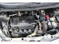  2004 xA  1.5 Liter DOHC 16-Valve VVT-i 4 Cylinder Engine
