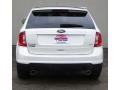 White Platinum Tri-Coat - Edge SEL Photo No. 8