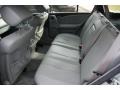  1999 E 320 4Matic Wagon Grey Interior