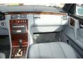 Grey 1999 Mercedes-Benz E 320 4Matic Wagon Dashboard