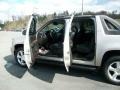 2007 Silver Birch Metallic Chevrolet Avalanche LTZ 4WD  photo #6