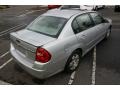2005 Galaxy Silver Metallic Chevrolet Malibu LT V6 Sedan  photo #4
