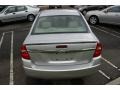 2005 Galaxy Silver Metallic Chevrolet Malibu LT V6 Sedan  photo #5