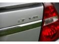 2005 Galaxy Silver Metallic Chevrolet Malibu LT V6 Sedan  photo #6