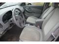 2005 Galaxy Silver Metallic Chevrolet Malibu LT V6 Sedan  photo #10