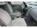 2005 Galaxy Silver Metallic Chevrolet Malibu LT V6 Sedan  photo #21