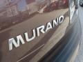 Deep Bordeaux Metallic - Murano SE AWD Photo No. 44