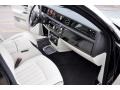2007 Rolls-Royce Phantom Seashell Interior Dashboard Photo
