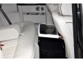 2007 Rolls-Royce Phantom Seashell Interior Interior Photo