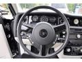  2007 Phantom  Steering Wheel