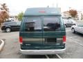 Woodland Green - E Series Van E150 Passenger Conversion Photo No. 6