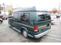 Woodland Green - E Series Van E150 Passenger Conversion Photo No. 7