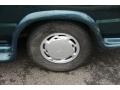Woodland Green - E Series Van E150 Passenger Conversion Photo No. 8