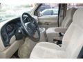 Woodland Green - E Series Van E150 Passenger Conversion Photo No. 9