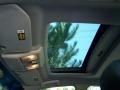 2004 Nissan Maxima Black Interior Sunroof Photo