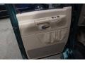 Woodland Green - E Series Van E150 Passenger Conversion Photo No. 11