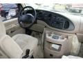 Woodland Green - E Series Van E150 Passenger Conversion Photo No. 14