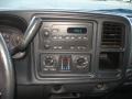 Dark Charcoal Controls Photo for 2006 Chevrolet Silverado 1500 #39332208