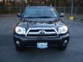 Black - 4Runner SR5 4x4 Photo No. 2