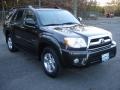 Black - 4Runner SR5 4x4 Photo No. 3