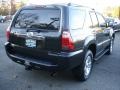 Black - 4Runner SR5 4x4 Photo No. 4