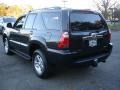 Black - 4Runner SR5 4x4 Photo No. 6