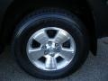 Black - 4Runner SR5 4x4 Photo No. 8