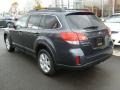 Graphite Gray Metallic - Outback 2.5i Premium Wagon Photo No. 7