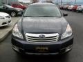 Graphite Gray Metallic - Outback 2.5i Premium Wagon Photo No. 11