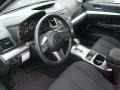 Graphite Gray Metallic - Outback 2.5i Premium Wagon Photo No. 13
