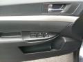 Graphite Gray Metallic - Outback 2.5i Premium Wagon Photo No. 14