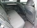 Graphite Gray Metallic - Outback 2.5i Premium Wagon Photo No. 16